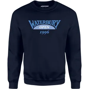 1996 Waterbury Open - Happy Gilmore - Unisex Sweatshirt