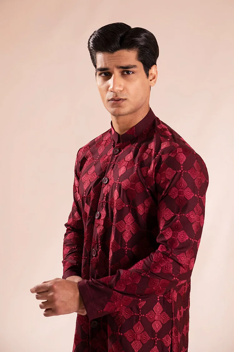 Ahmad Raza - Royal Threads - AR5106