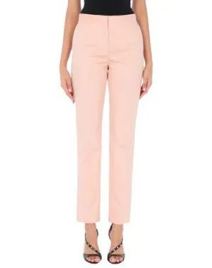 Alberta Ferretti Women Casual trouser Pink 8 UK