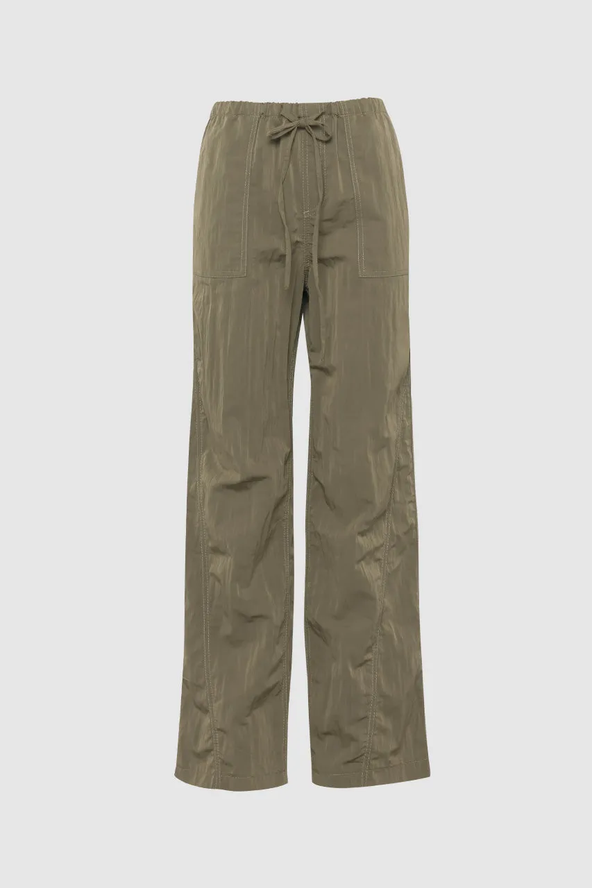 Banx Pants | Khaki