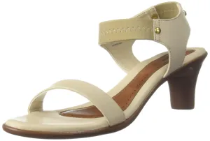 Bata Womens Tricia Sandal Heels, (7618683), UK 6