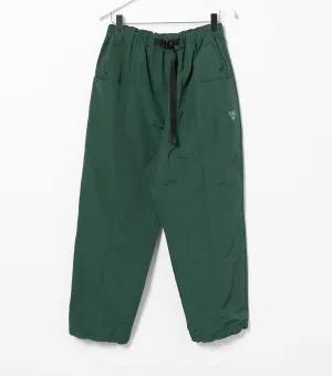 Belted C.S. Pant (Green)