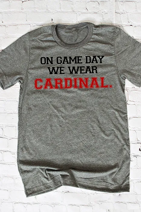 CARDINAL fb0018