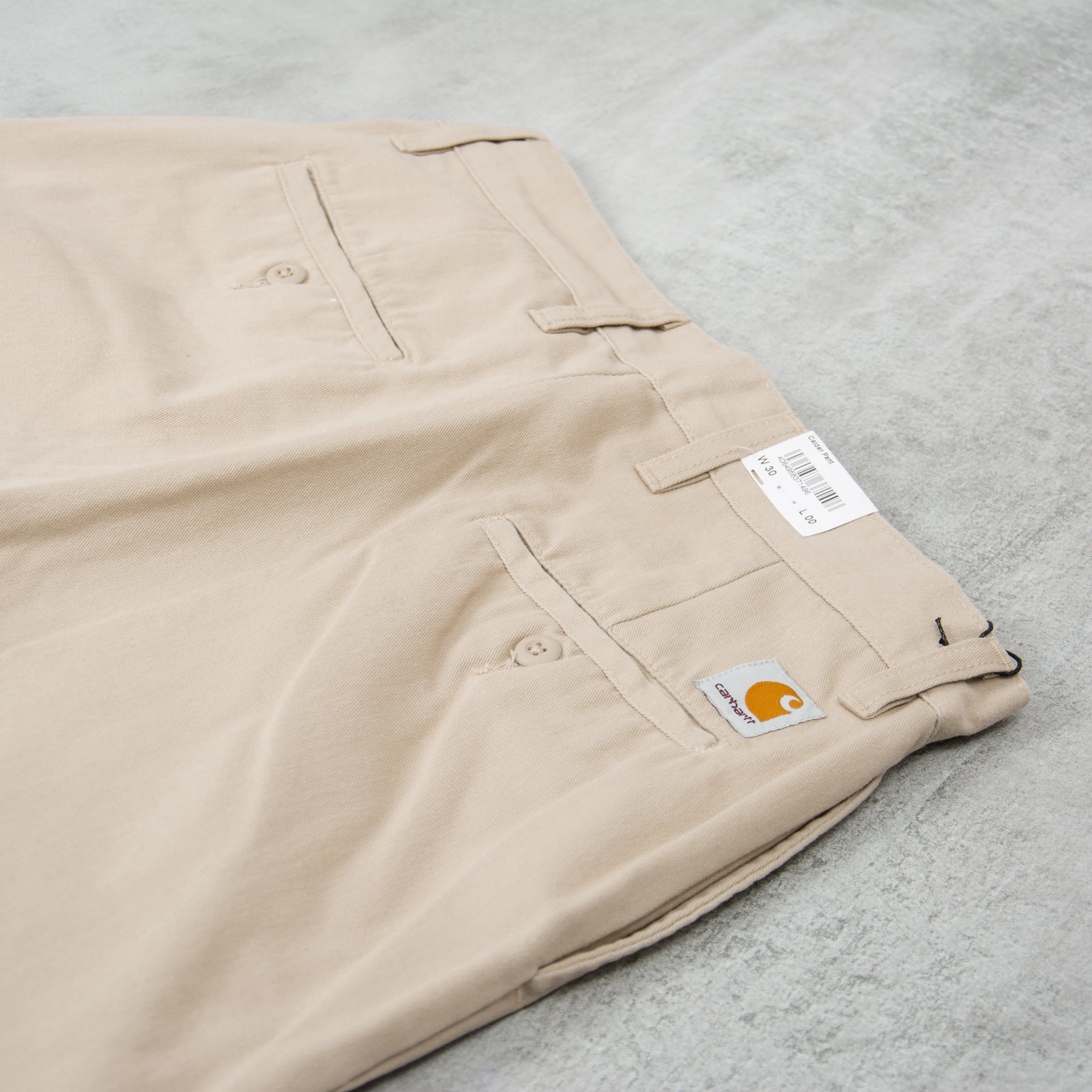 Carhartt WIP Calder Pant - Wall