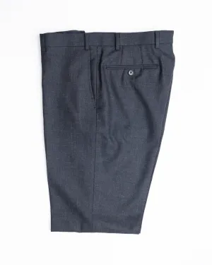 Charcoal Dugdale Trouser