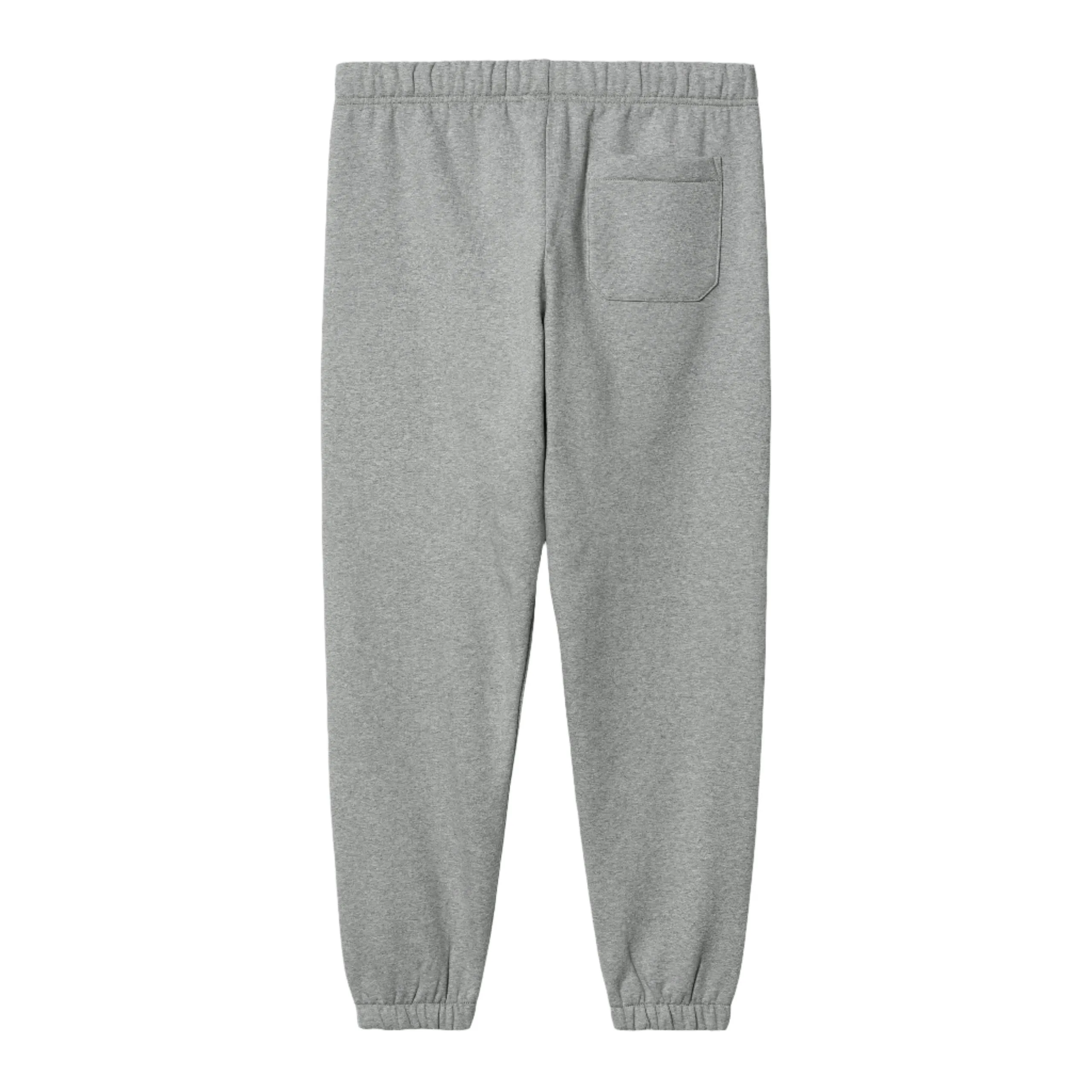 CHASE SWEAT PANT / CARHARTT WIP / GREY HEATHER