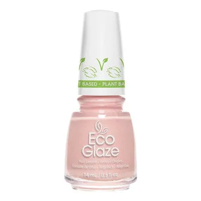 China Glaze - Eco Glaze - Delicate Daisy 0.5 oz - #82444