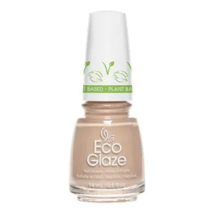 China Glaze - Eco Glaze - Terrain Or Shine 0.5 oz - #82442