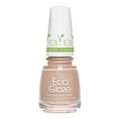 China Glaze - Eco Glaze - Terrain Or Shine 0.5 oz - #82442