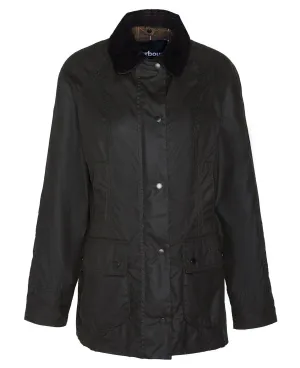 Classic Beadnell Wax Jacket