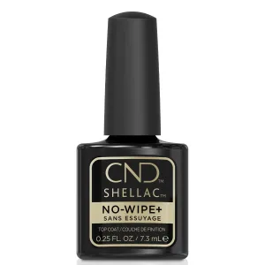 CND - Shellac No Wipe Top Coat (0.25 oz)