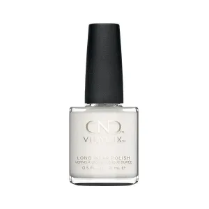 CND - Vinylux Studio White 0.5 oz - #151