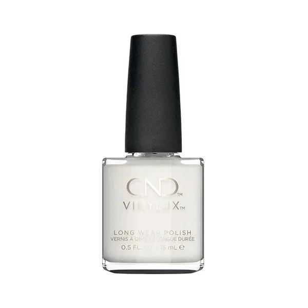 CND - Vinylux Studio White 0.5 oz - #151