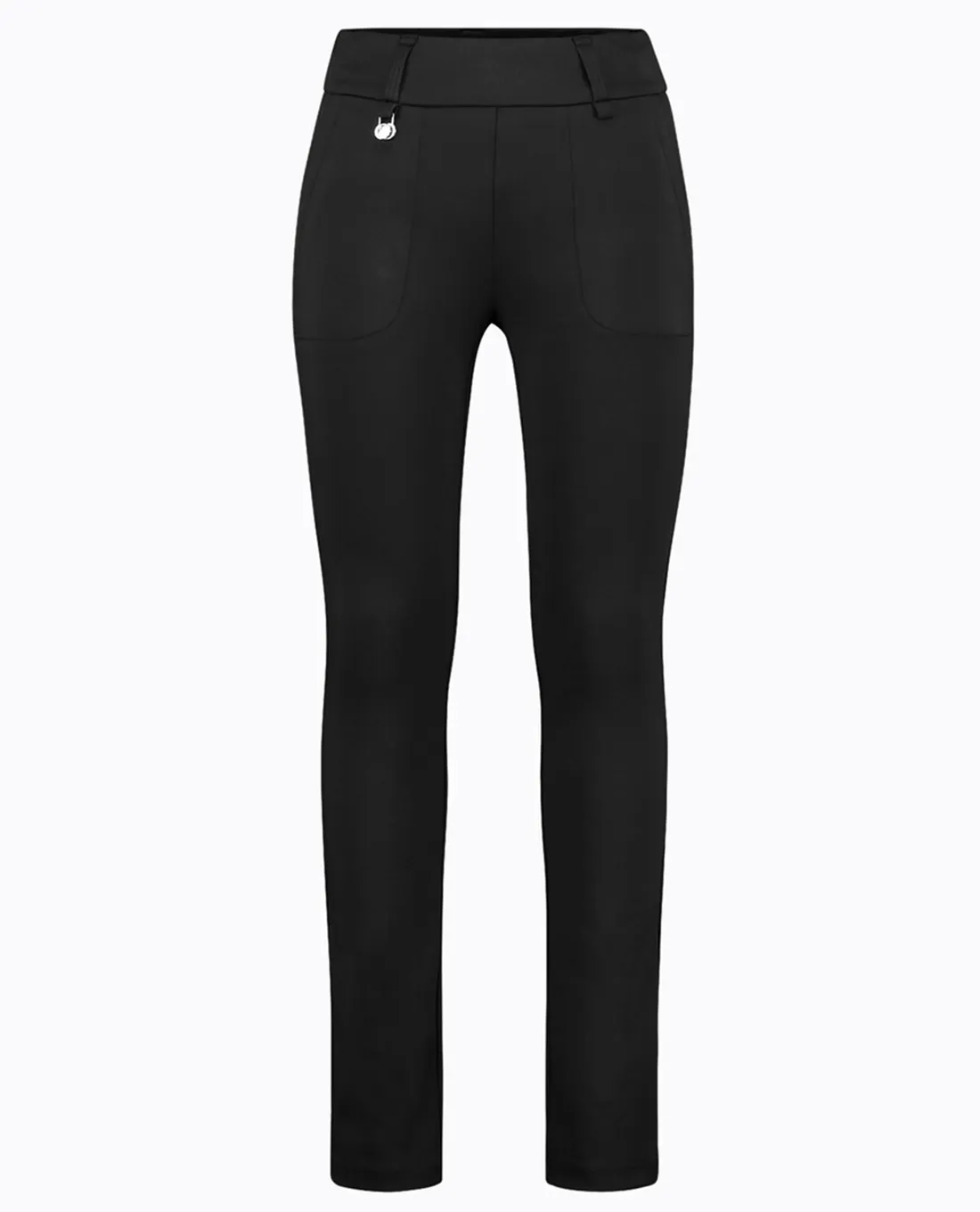 DAILY SPORTS Magic Warm Winter Trousers 32 Inch 207 Black