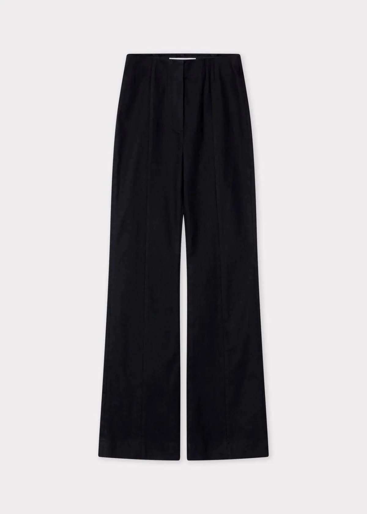 Day Leah Comfy Denim Pant - Black