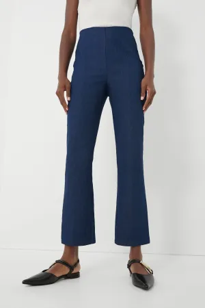 Denim Ashford Pants