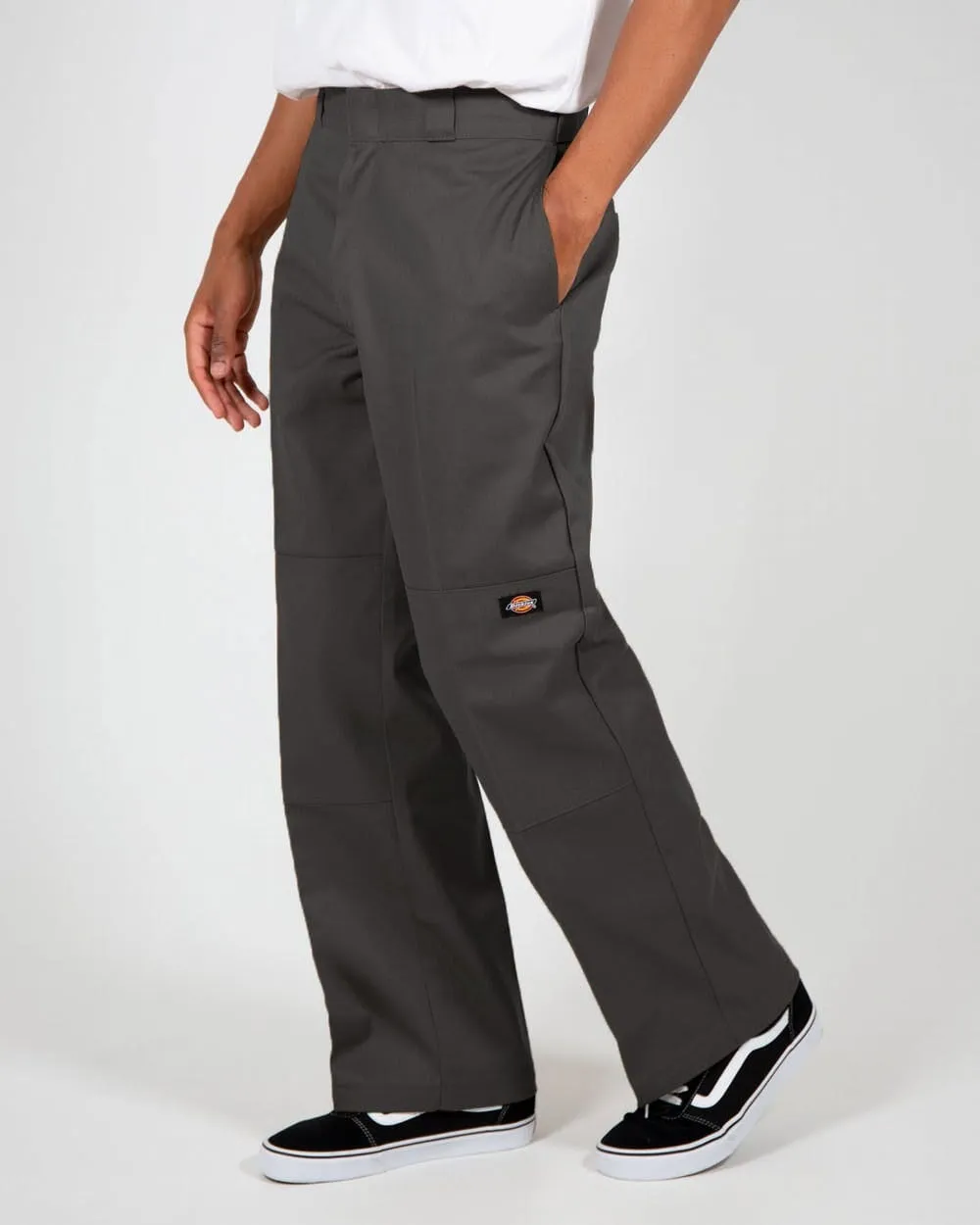 Dickies Double Knee Loose Fit Work Pant