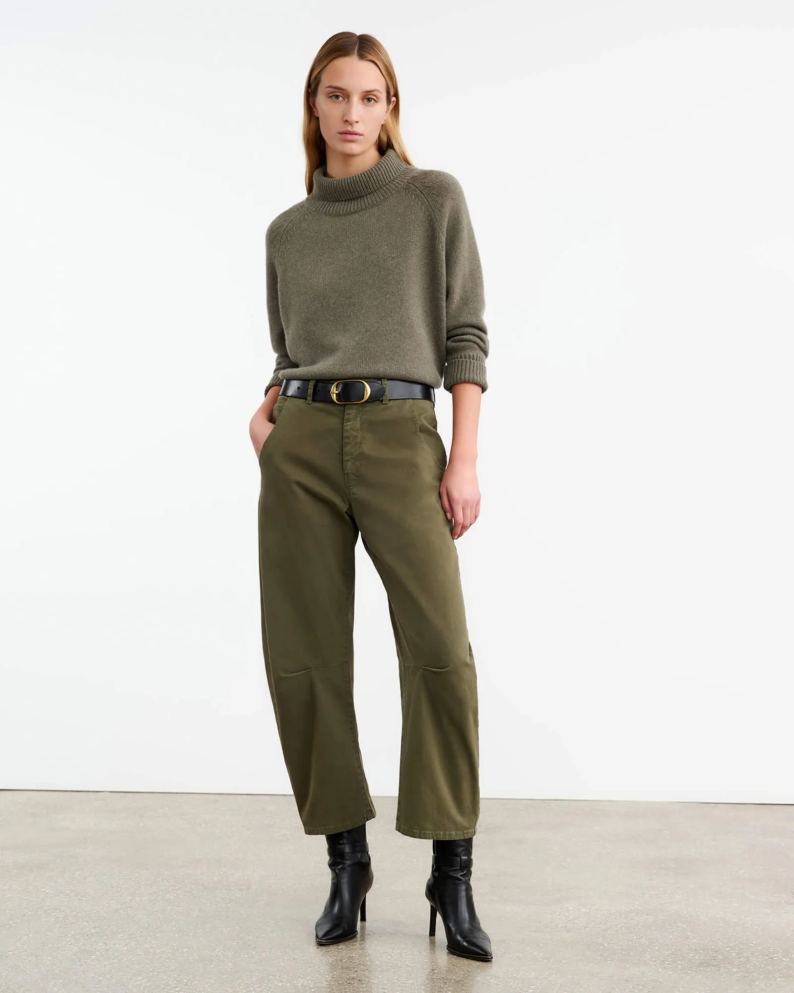 EMERSON PANT