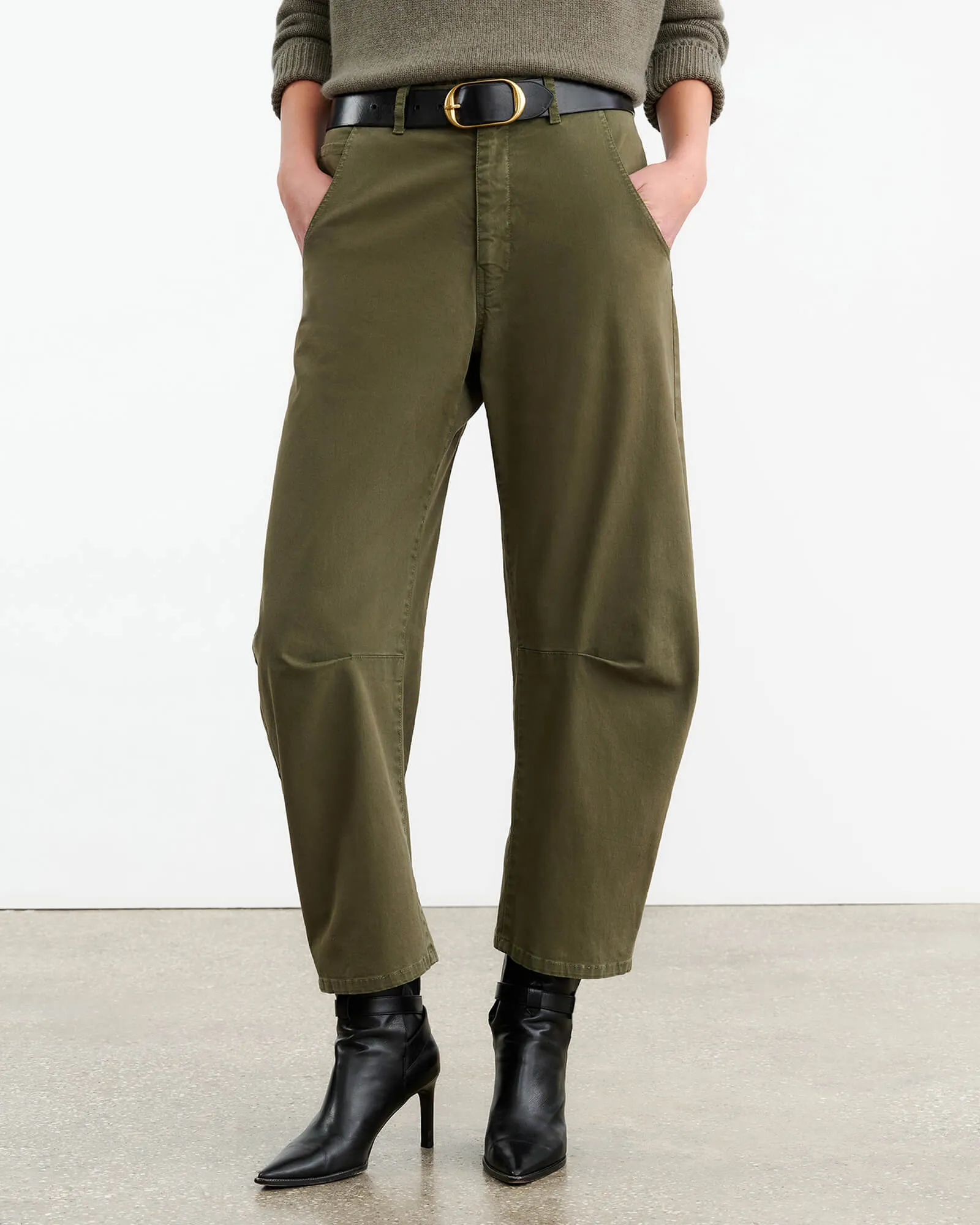 EMERSON PANT