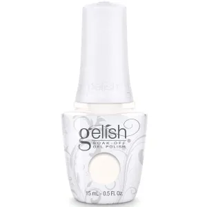 Gelish - Sheek White - #1110811