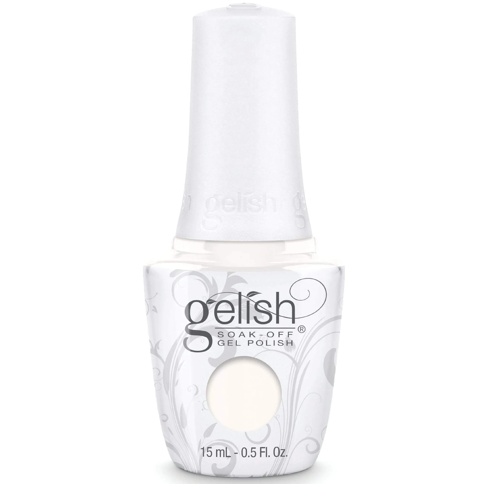 Gelish - Sheek White - #1110811