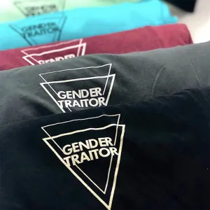 Gender Traitor Tees