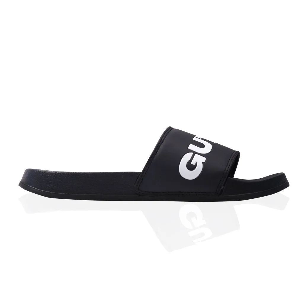 Herver Sandal Black