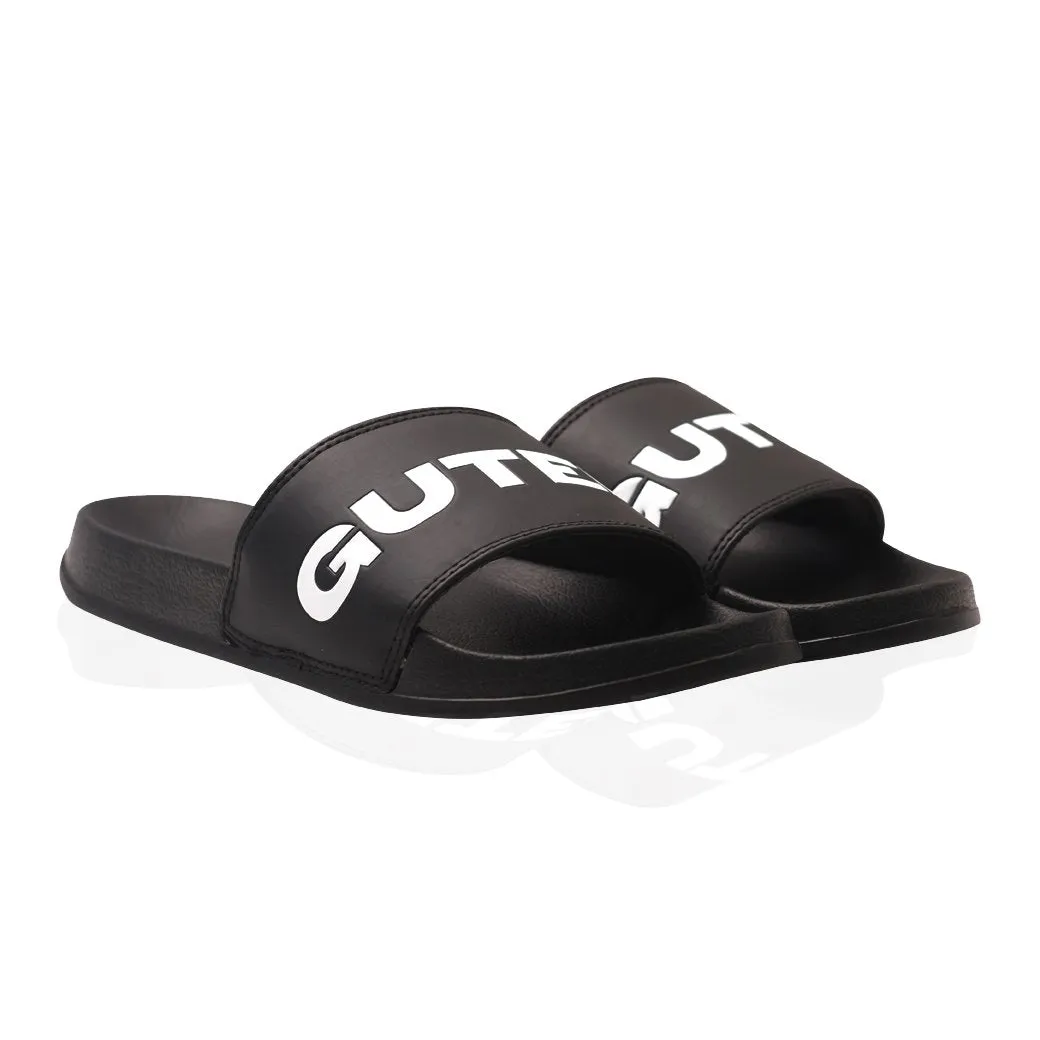 Herver Sandal Black