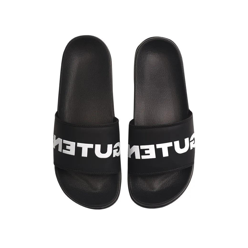 Herver Sandal Black