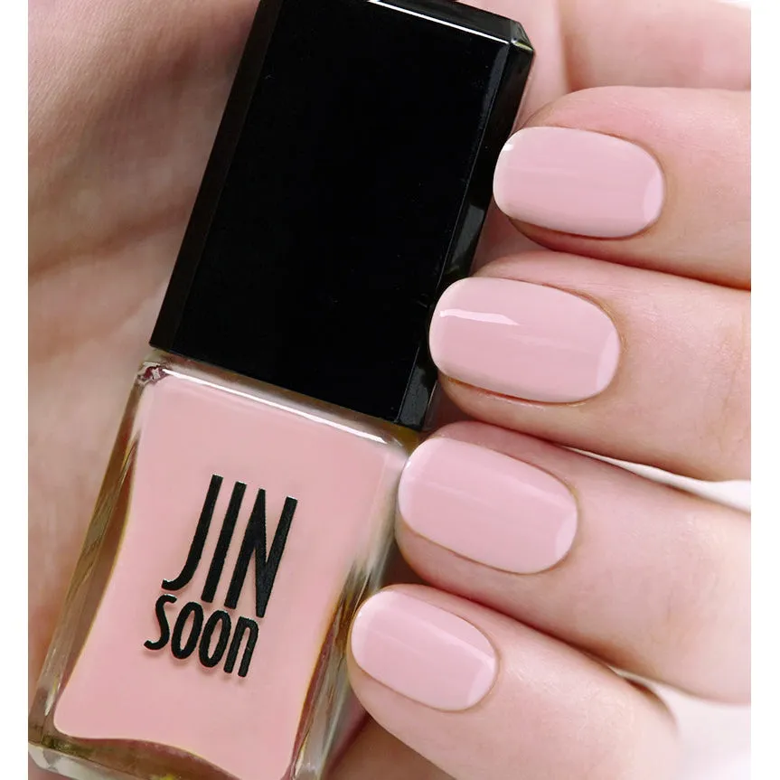 JINsoon - Nail Polish - Muse 0.37 oz