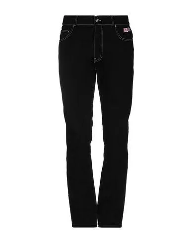 Kenzo Man Denim trousers Black 32 jeans