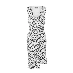 Leopard Print Dress K2A04563774