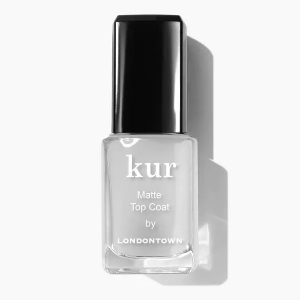 Londontown - Lakur Enhanced Colour - Matte Top Coat 0.4 oz