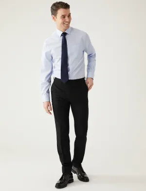 Marks & Spencer Slim Stretch Suit Pants