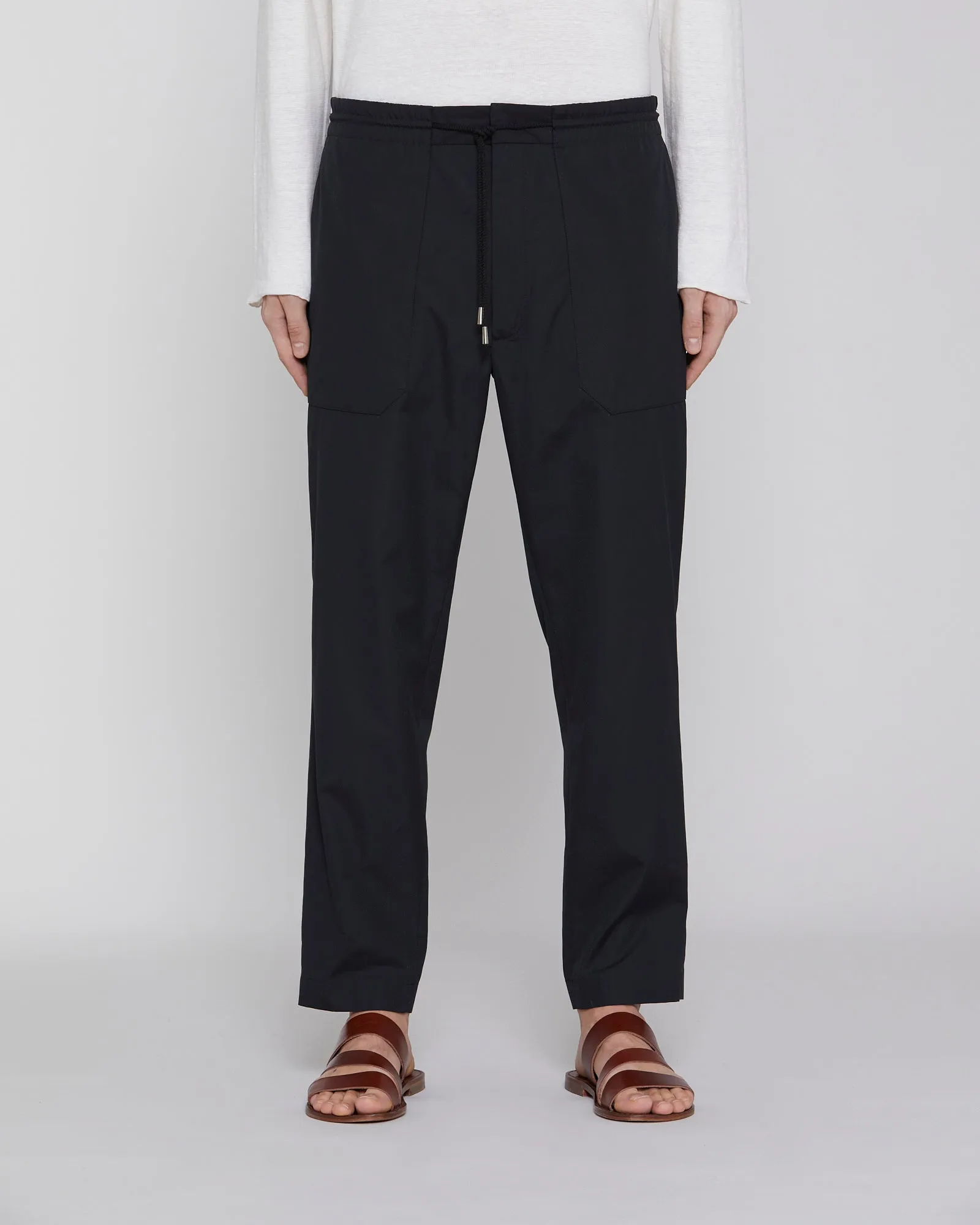 Martini Trousers Black