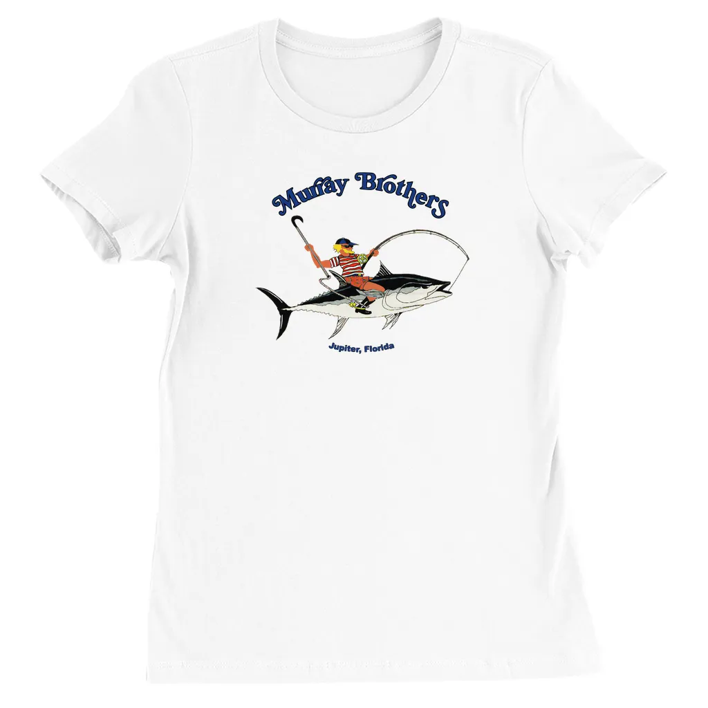 MBR Ladies Classic T-Shirt