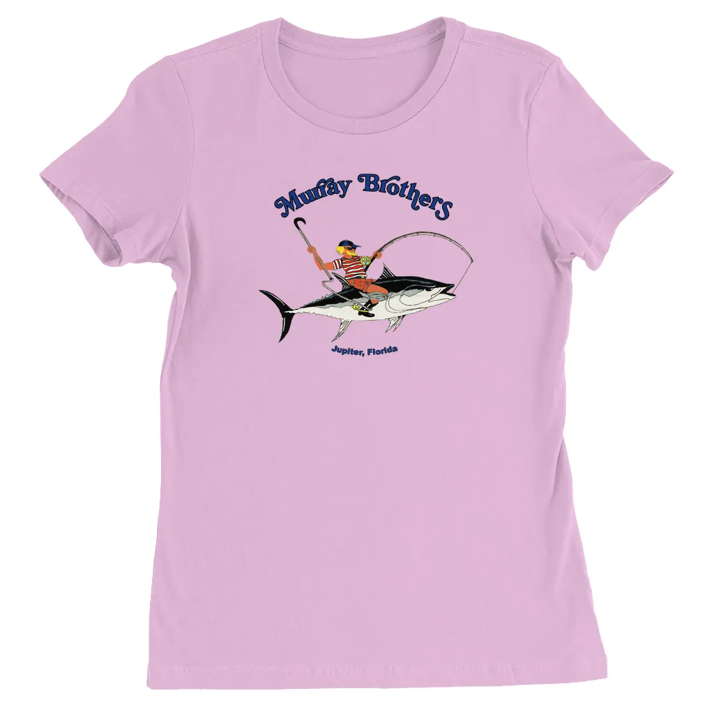 MBR Ladies Classic T-Shirt