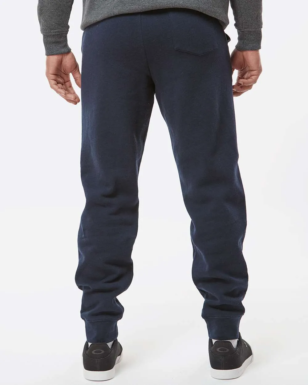 Midweight Fleece Pants