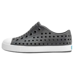 Native Jefferson Gravity Grey (Toddler/Little Kids/Big Kids)