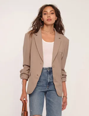 Nixie Blazer