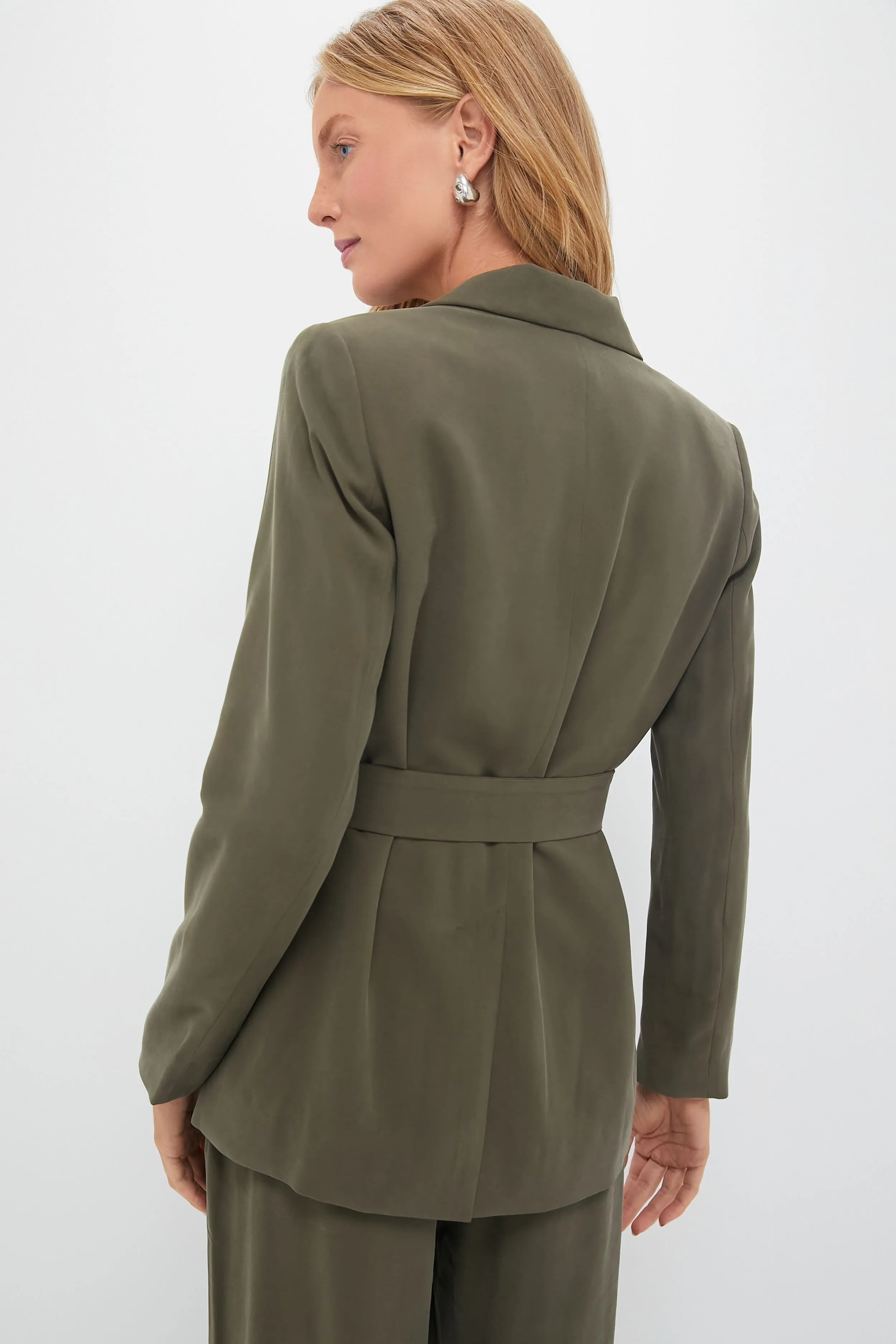 Olive Shea Blazer