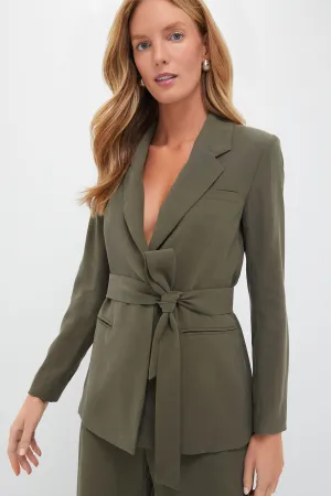 Olive Shea Blazer