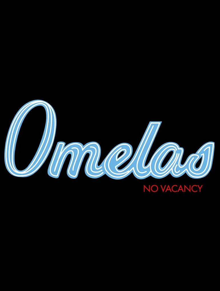 Omelas Tee