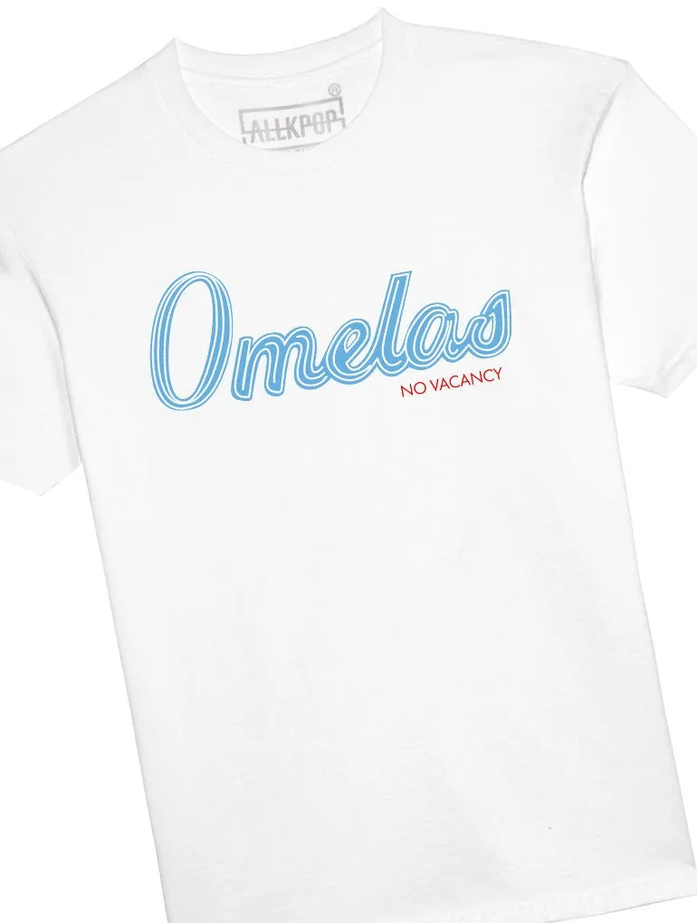 Omelas Tee