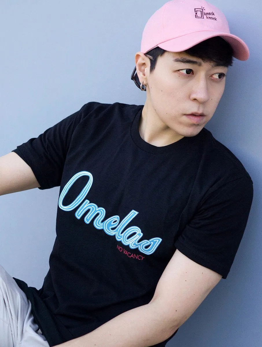 Omelas Tee