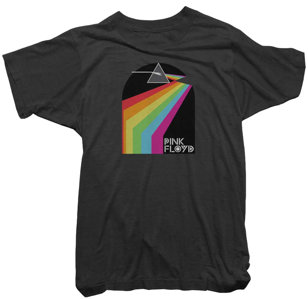 Pink Floyd T-Shirt - Spectrum Tee