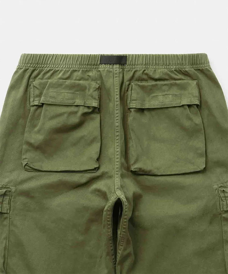 Rig Cargo Pant