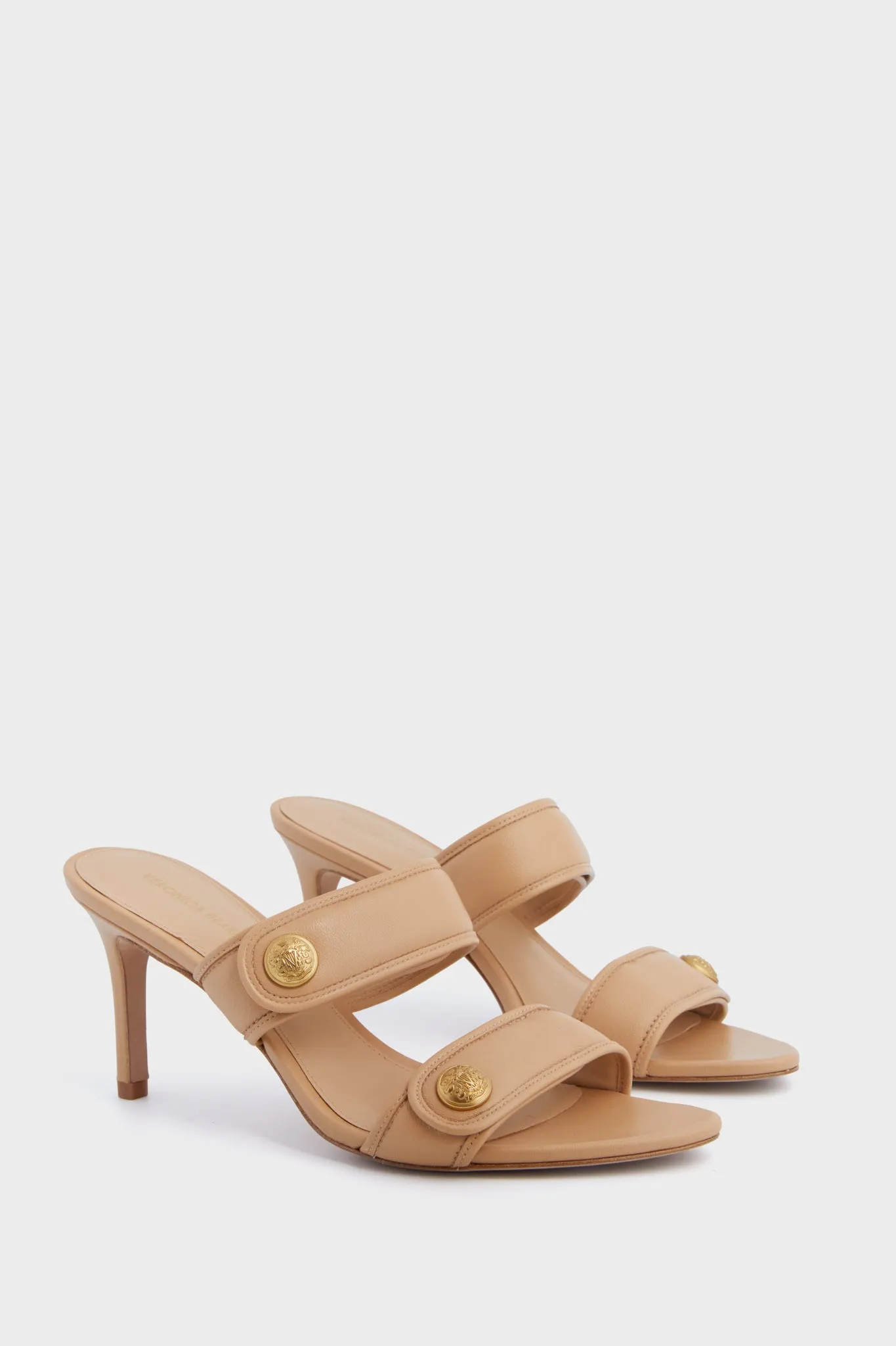 Sand Sona Heels