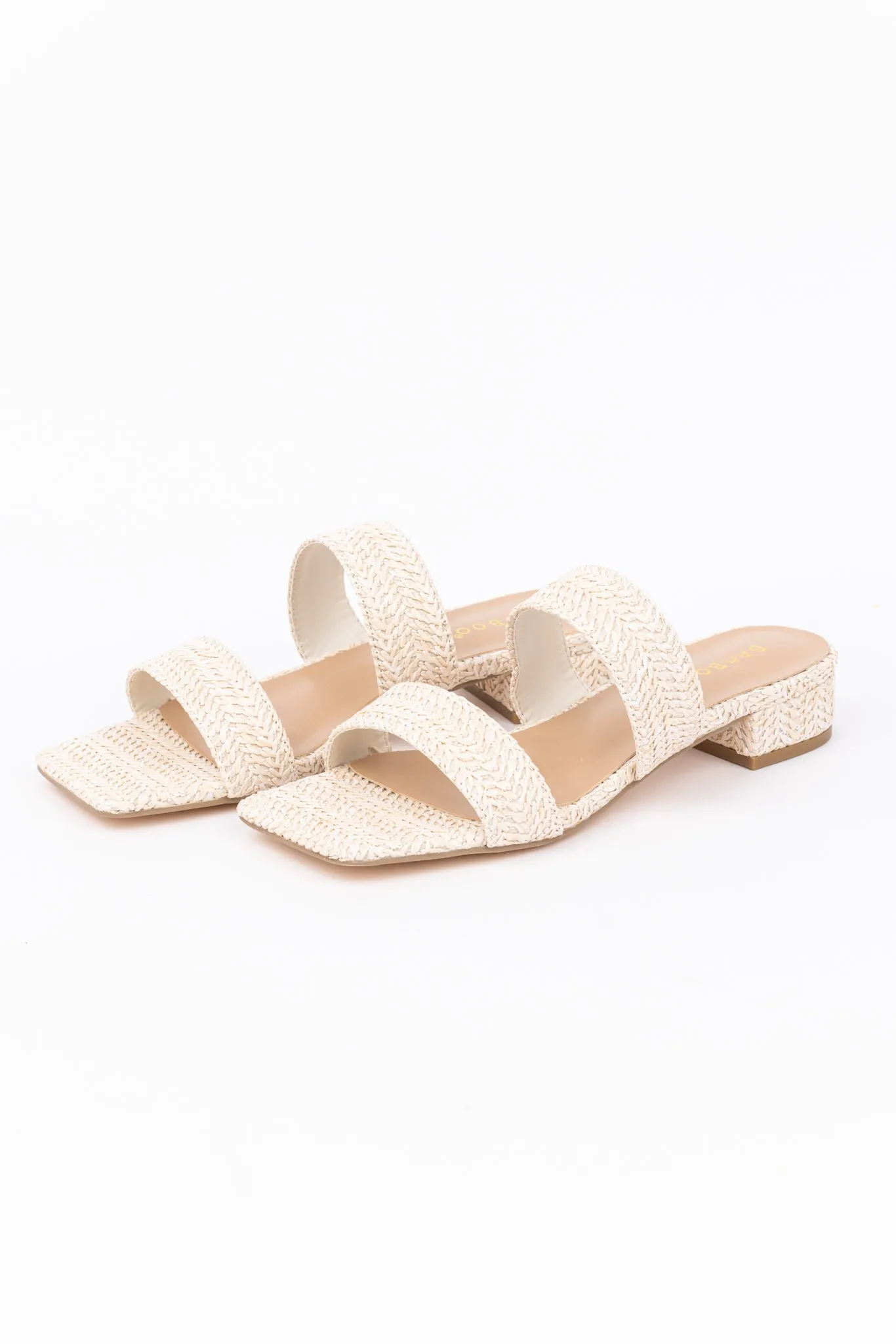 Shelby Sandals