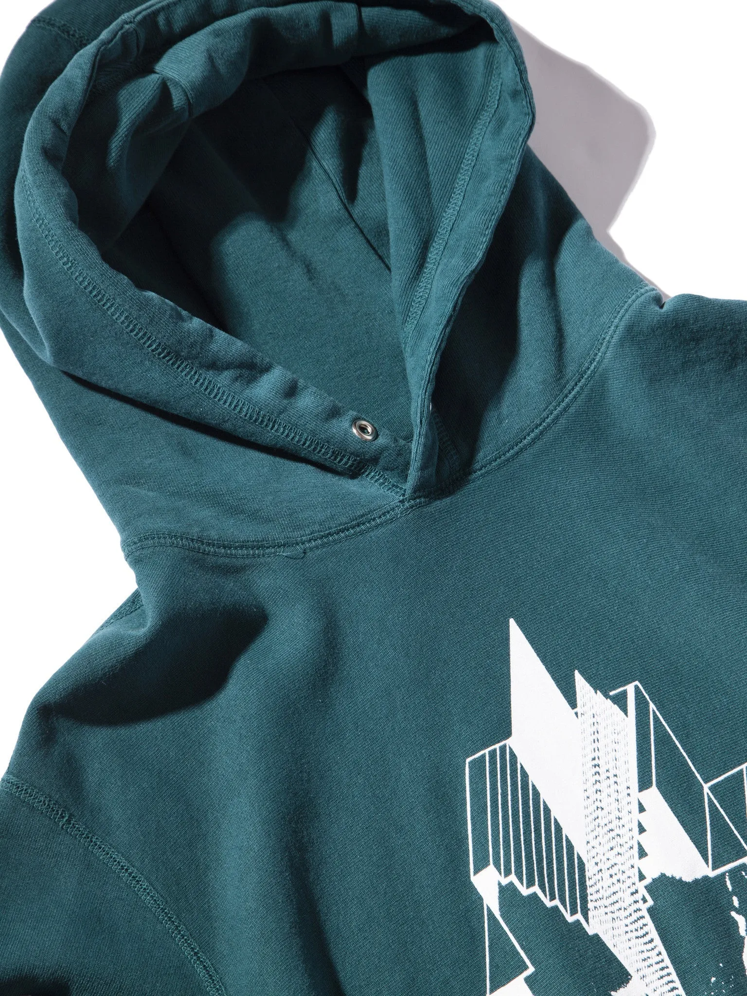 Supreme Architect Hooded Sweatshirt